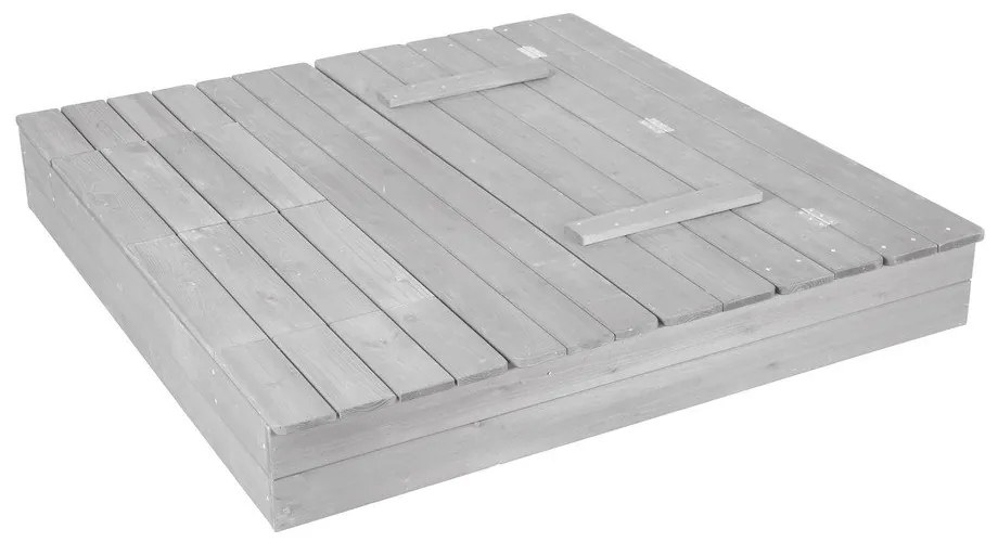 Groapă de nisip Outdoor+ – Roba