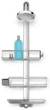 Simplehuman Suport reglabil pentru duș Plus