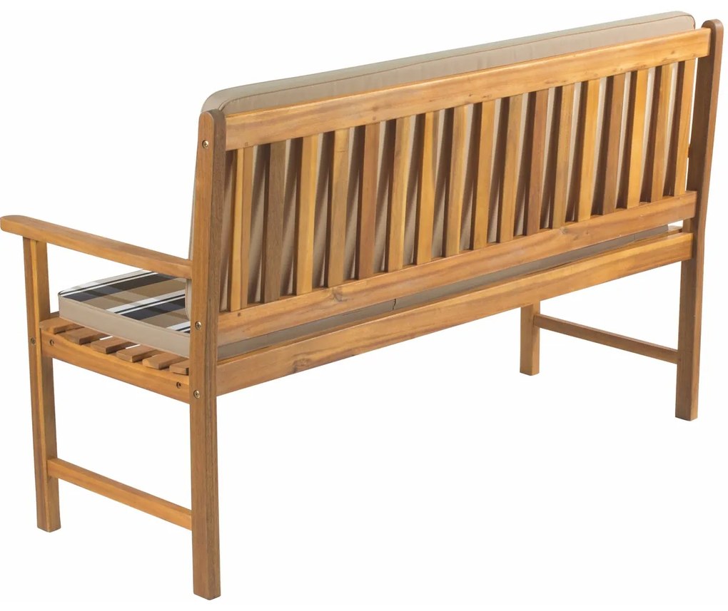 Saltea de bancă Fieldmann FDZN 9109 , maro