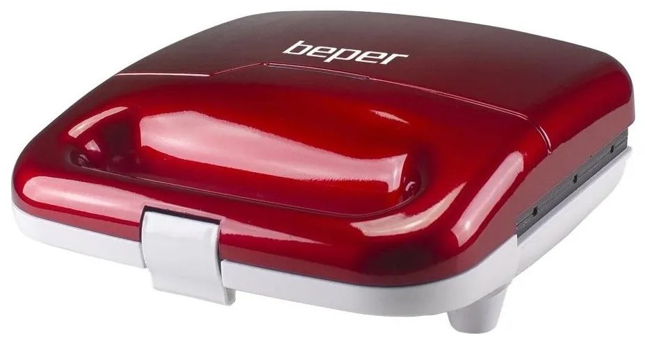 Beper - Aparat pentru vafe 850W/230V