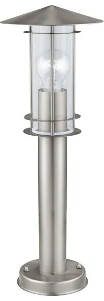 Eglo 30187 - Corp de iluminat exterior LISIO 1xE27/60W/230V