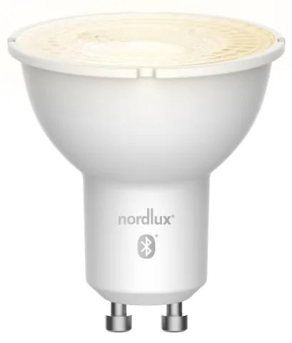 Bec LED Smart GU10 PAR16 2700K 380Lm