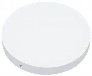 Plafoniera exterior LED SMD 24W IP65 NORTON-24 Horoz