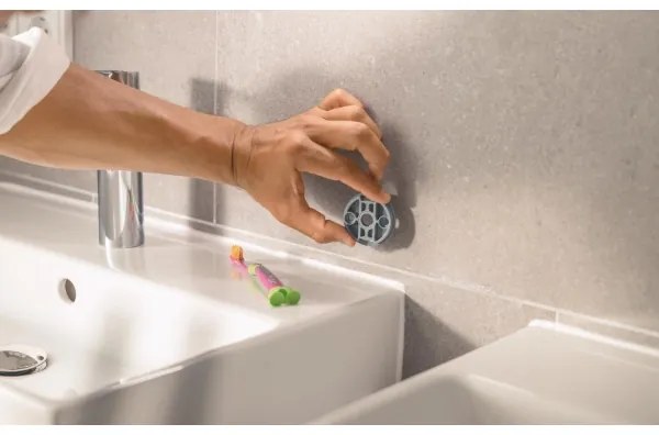 GROHE 41193000 - Suport pentru săpun ESSENTIALS, crom lucios