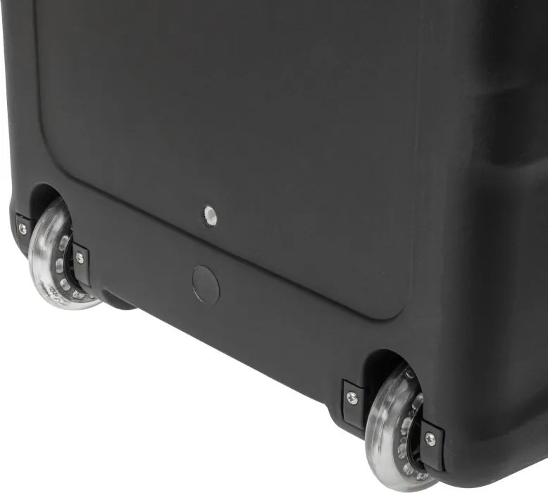 Lada frigorifica Adler AD 8090, 40 l, 58 W, 12/220/240V, Clasa climatica N, Izolatie C5H10, Gri