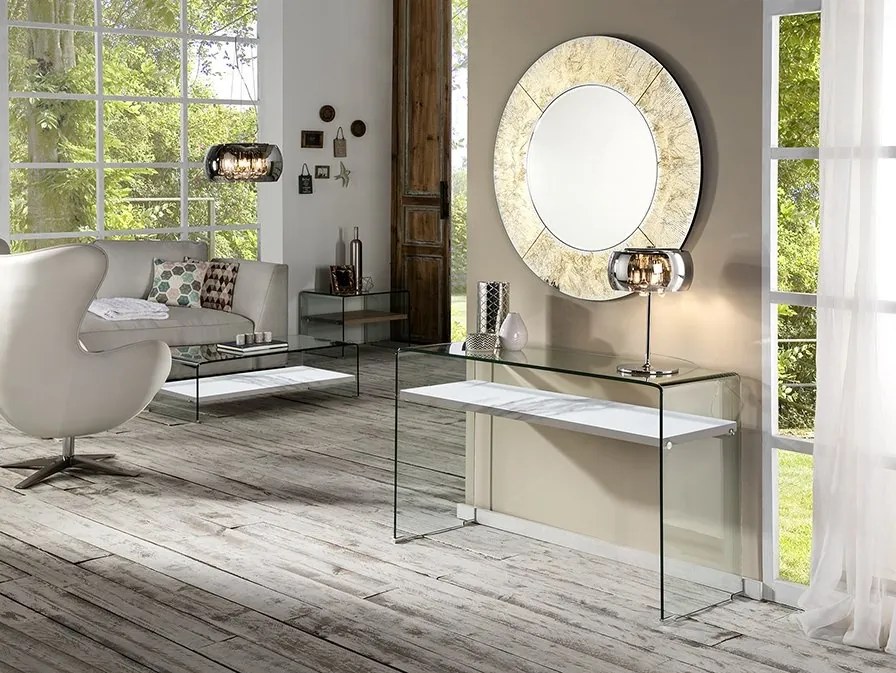 Consola design modern Sonoma