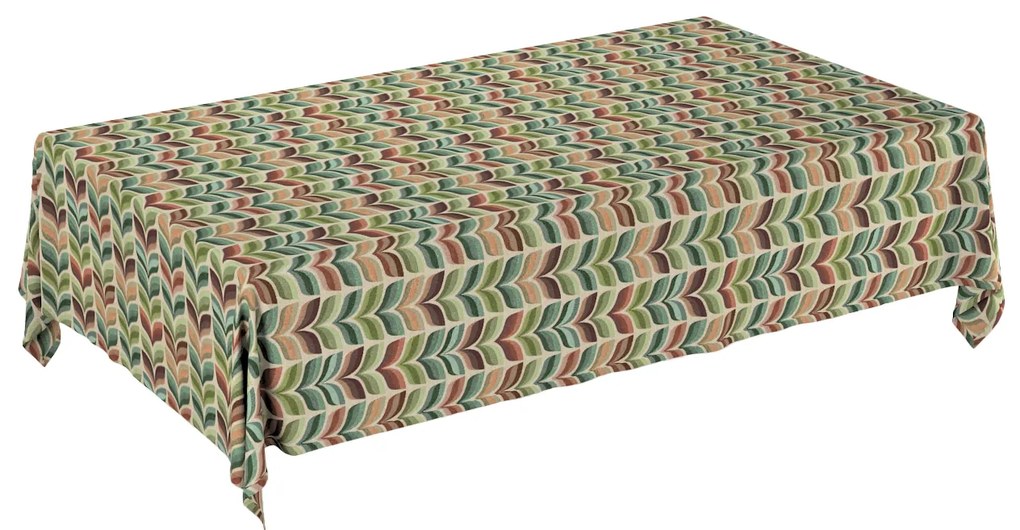Fata de masa rectangulara
