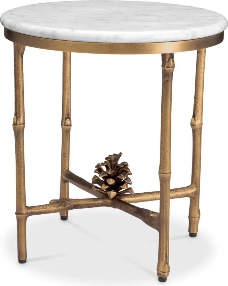 Masuta laterala design LUX Pigna