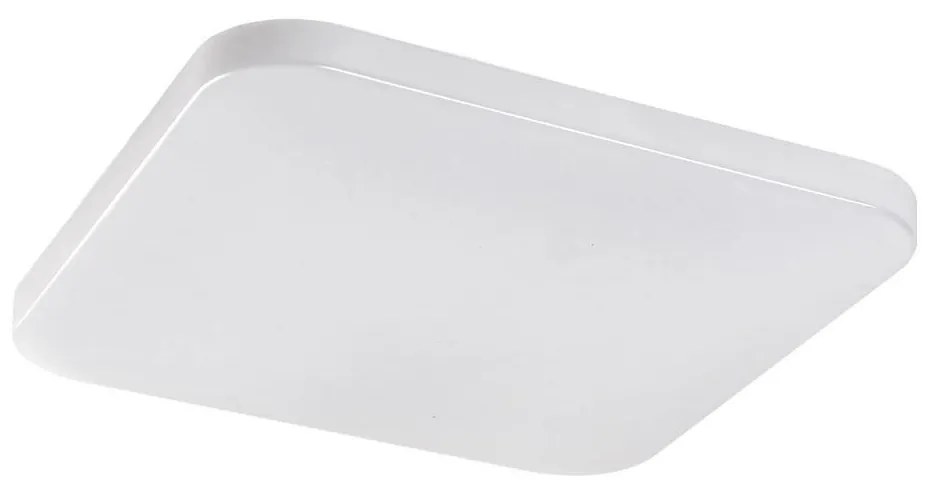 Abajur de rezervă din sticlă Rabalux VENDEL 71109, 75015 alb