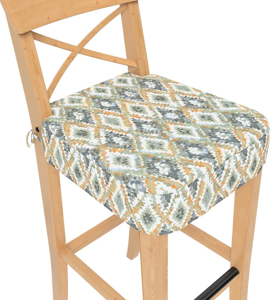 Husa taburet bar Ikea Ingolf