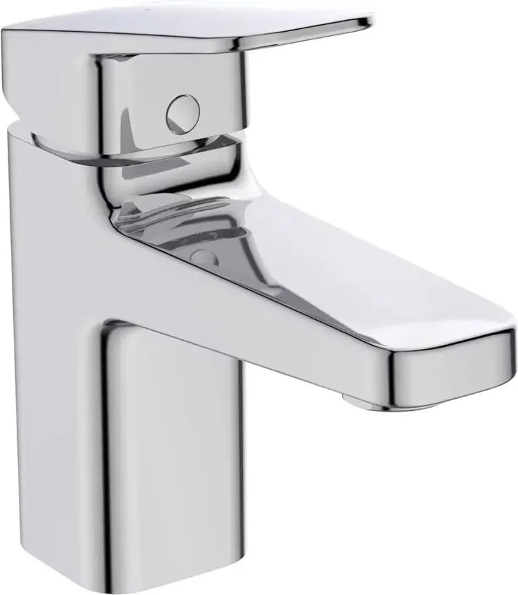 Baterie lavoar Ideal Standard Ceraplan H75 BlueStart crom lucios fara ventil