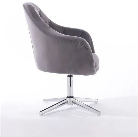 HR830CROSS SCAUN CATIFEA GRAFIT