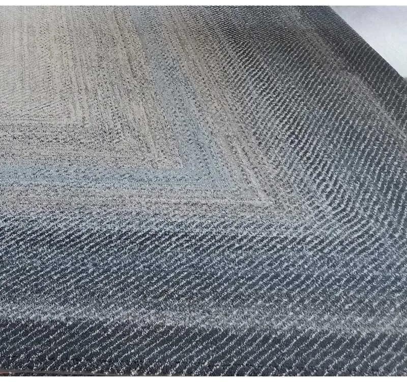 Covor lana Zeha gray 300 X 300