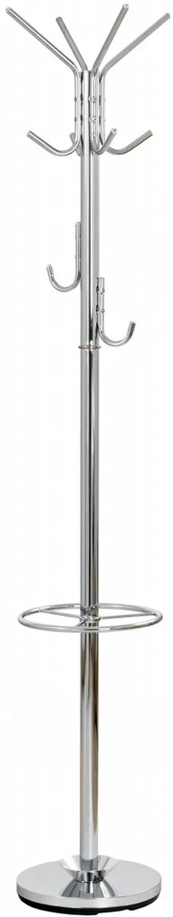 Cuier W24 argintiu H181 cm