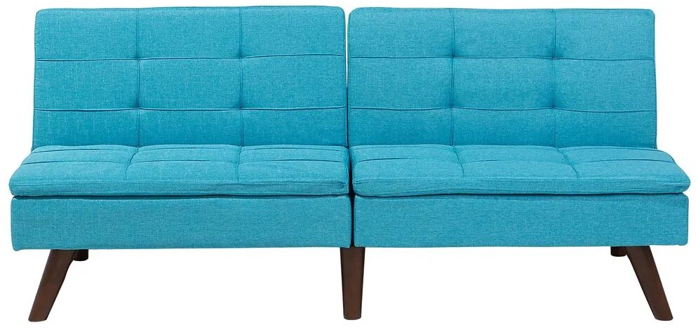 Canapea 3 locuri Risback (turcoaz) . Promo -46%. 1008900