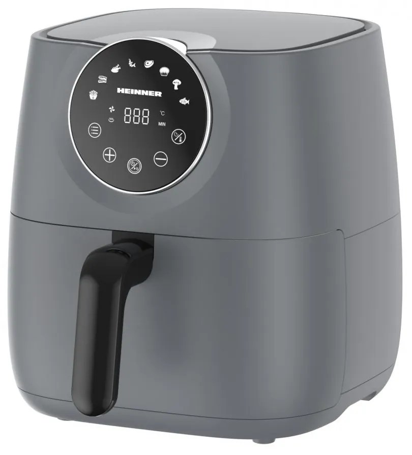 FRITEUZA AER CALD HEINNER HAF-B6GREY1700