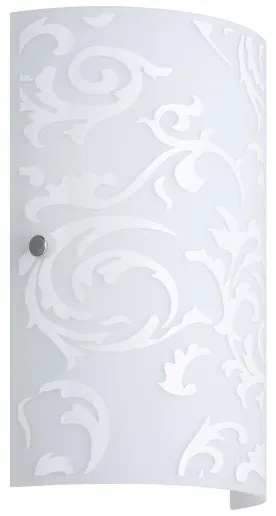 Eglo 90049 - Corp de iluminat perete AMADORA 1xE14/60W/230V