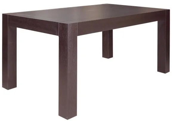 Set masa extensibila Cube cu 4 Scaune Fiona