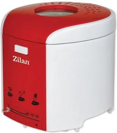 Friteuza Electrica ZILAN ZLN4375,putere 900W,capacitate ulei 1L,cuva teflonata pentru evitarea lipirii alimentelor  ZLN-4375