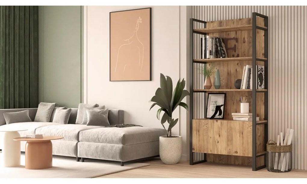 Raftier Muge Atlantic Pine