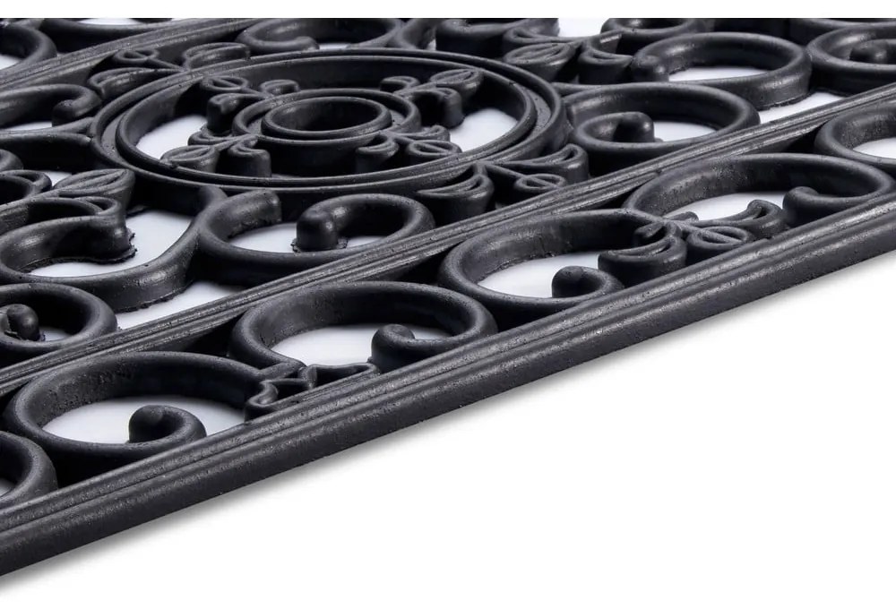 Covoraș de intrare 45x75 cm Fleur – Hanse Home