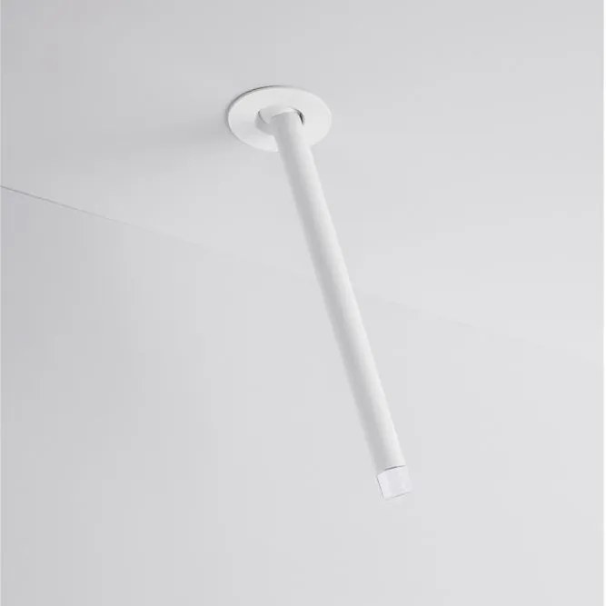 Spot LED incastrabil design tubular STILVI, H-24cm