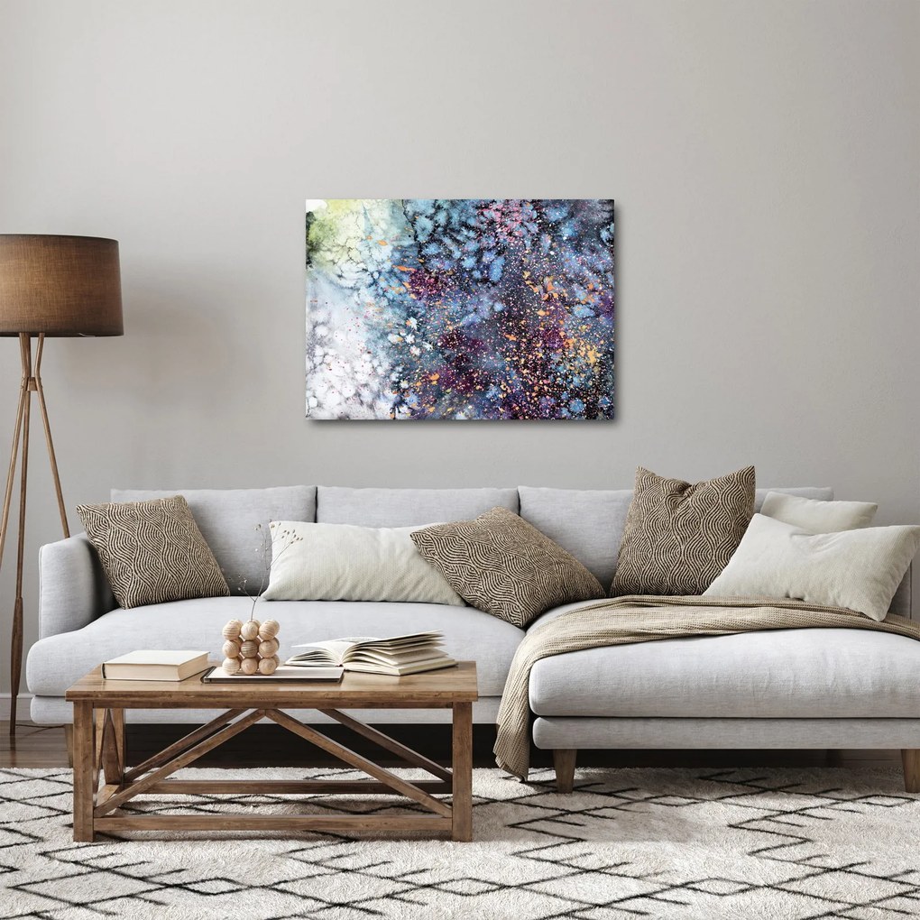 Tablou - Abstract (70x50 cm)