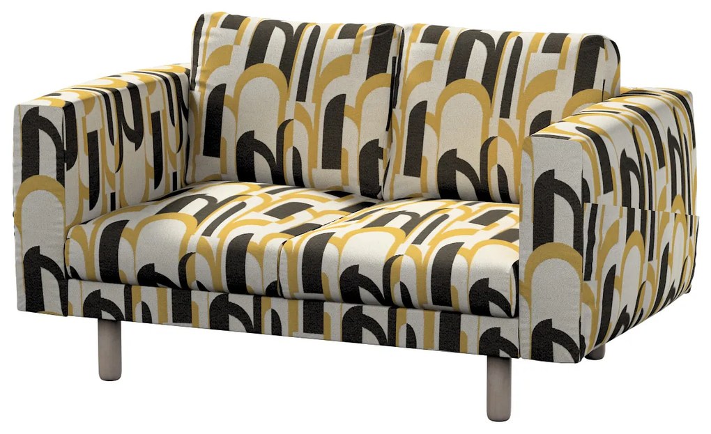 Husa pentru canapea Norsborg 2-locuri