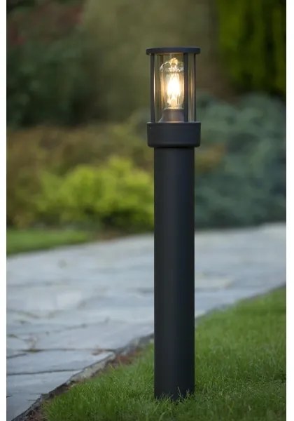 Lampă de exterior Lucide 14893/80/30 LORI 1xE27/15W/230V IP44