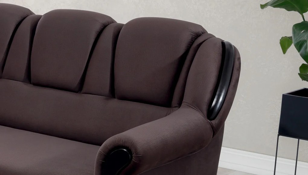 Coltar extensibil Lord pe stanga Monolith 29