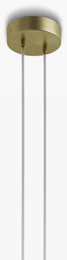 Lustra suspendata design modern Antic 4L