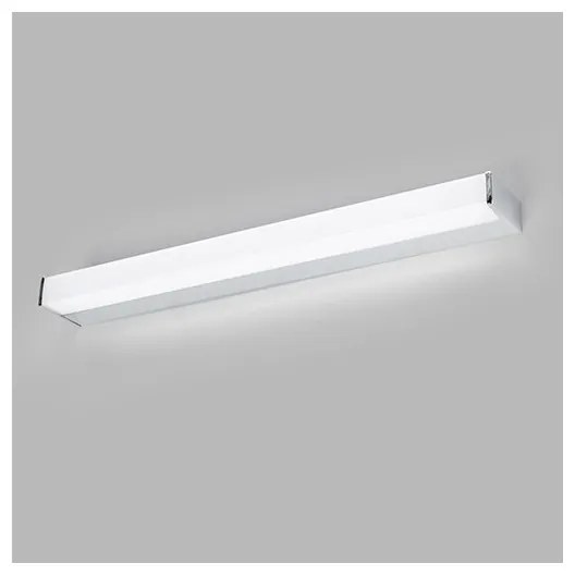 Aplică LED pentru baie QUADRA LED/12W/230V IP44 3000K/4000K LED2