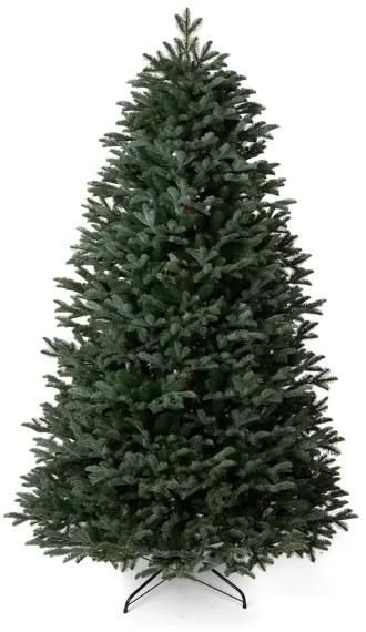 Pom de Crăciun 3D Brad Fermecător XL 210cm
