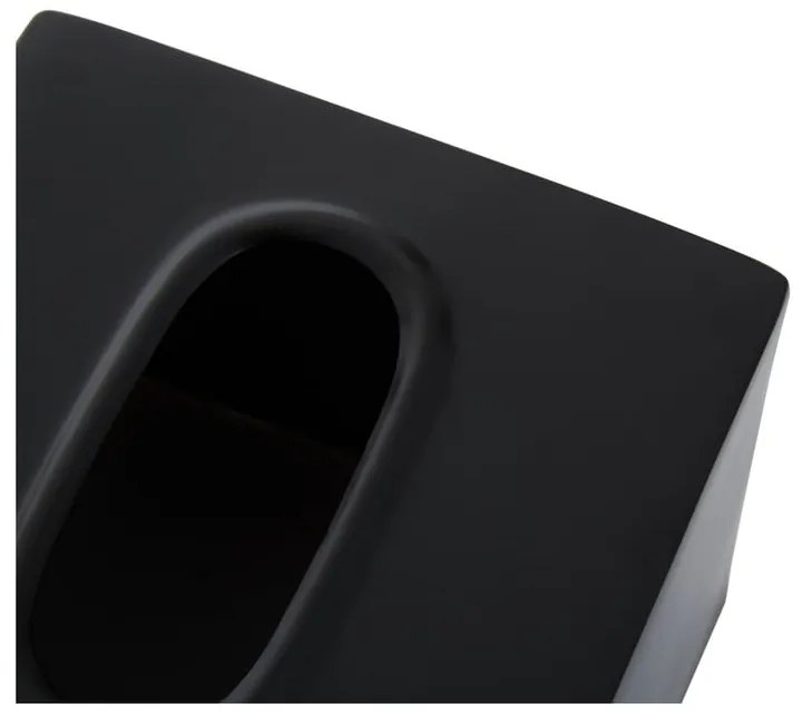 Cutie pentru șervețele din metal Allegra – Premier Housewares