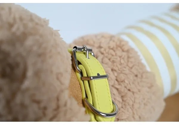 Lampadar LED pentru copii Happy Lamps BELLO LED/5,4W/230V pudel