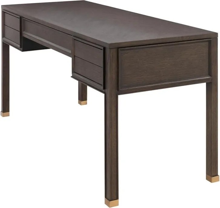 Birou design modern LUX Melchior 112738 HZ