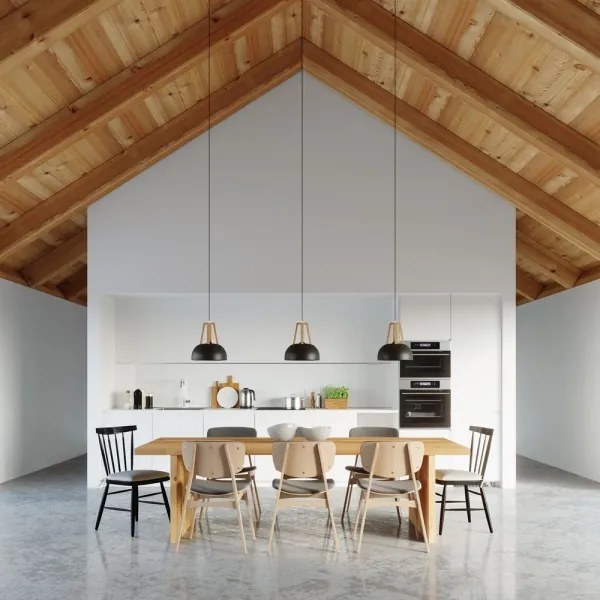 Lustră pe cablu CASCO 1xE27/60W/230V