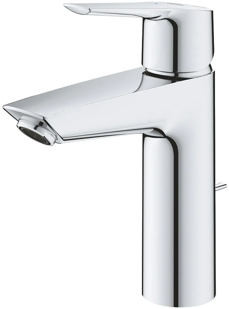 Grohe Start baterie lavoar stativ StarLight Chrome 23552002