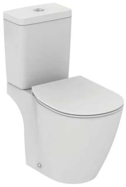 Vas WC Ideal Standard Connect Aquablade E042901