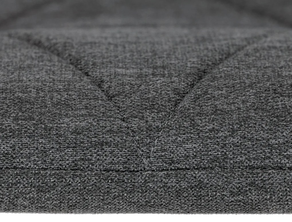 Set de scaune de sufragerie CT-285 GREY2, 4 buc.