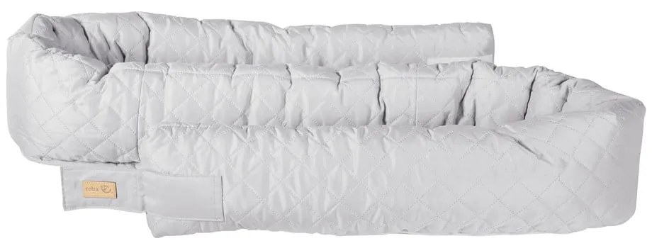 Cuib pentru bebeluș gri deschis Roba style – Roba