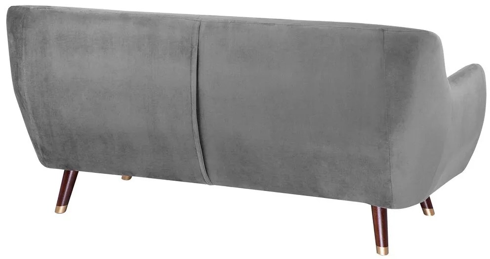 Canapea 3 locuri Bodmin (gri) . 1008560