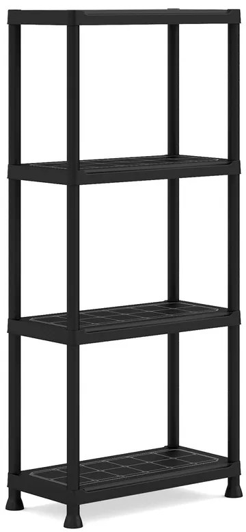 Regál Plus 60/4