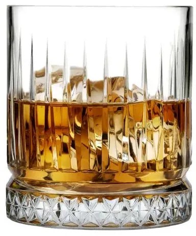 Pahar whisky 355ml, Elysia