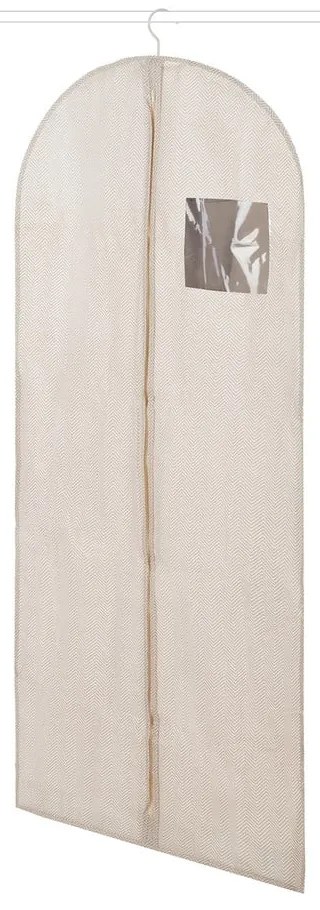 Husă de protecție pentru haine 60x137 cm Nancy – Compactor