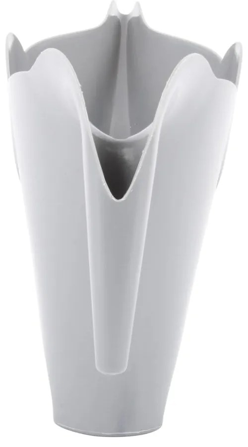 Stropitoare din plastic Esschert Design, gri