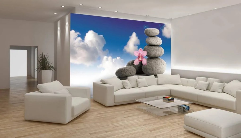 Fototapet - Relax (152,5x104 cm)