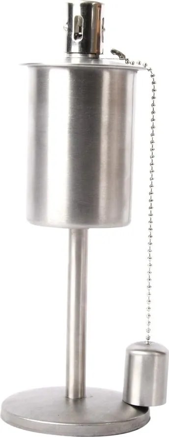 Ulei pentru lampă din metal (înălțime 25 cm) – Esschert Design