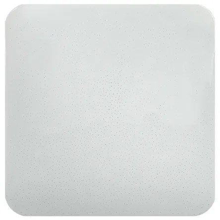 Plafonieră LED dimabilă FLORA LED/60W/230V 2700-6500K + telecomandă