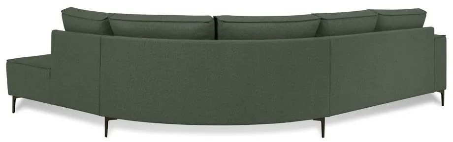 Colțar kaki (colț pe partea dreaptă) Copenhagen – Scandic